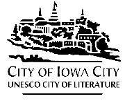 City of Iowa City Logo